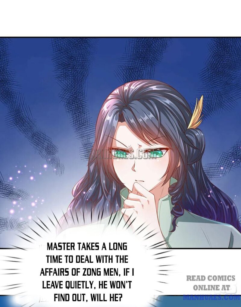 Marvelous Hero of the Sword Chapter 134 5